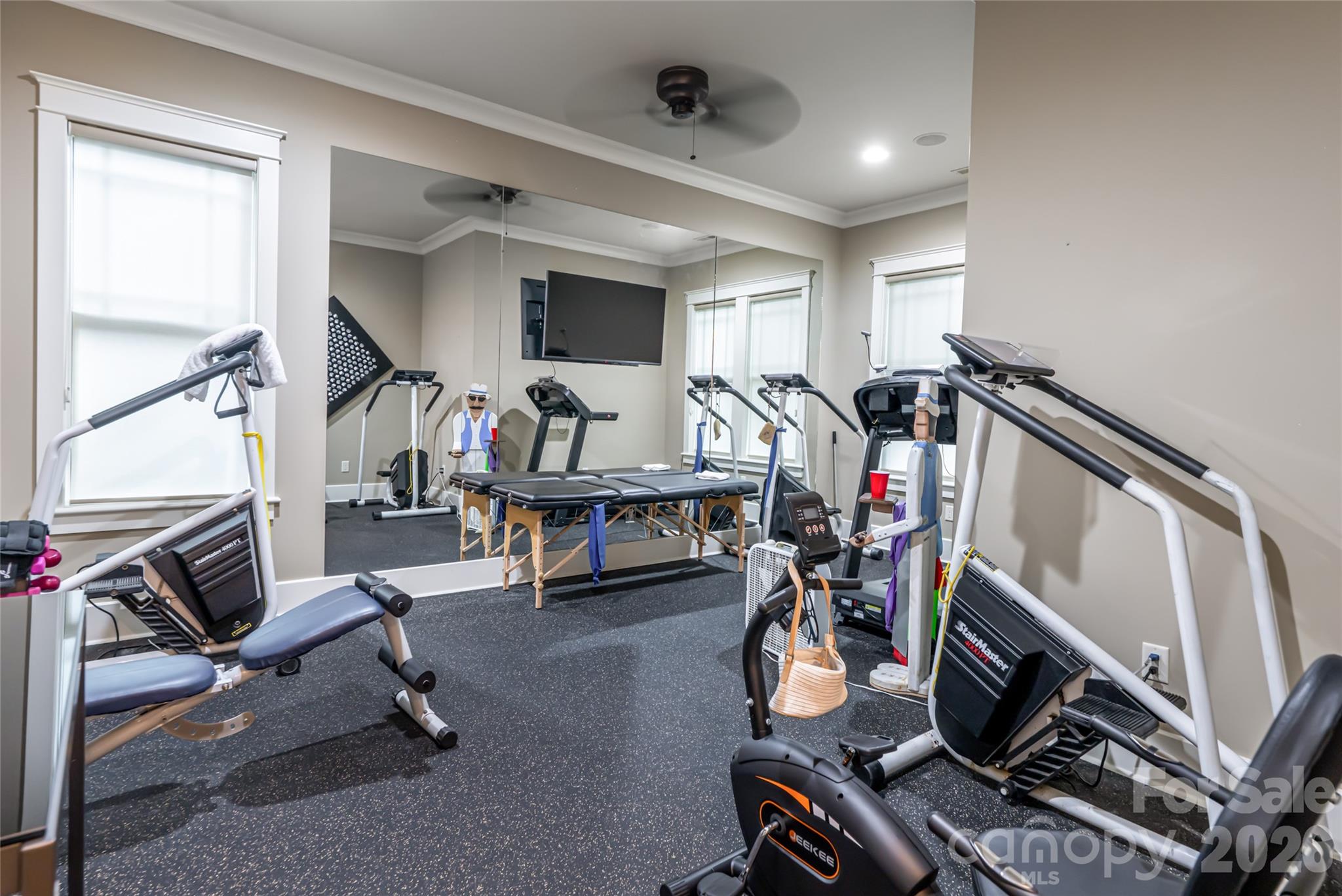 Ramble Biltmore Forest - Residential