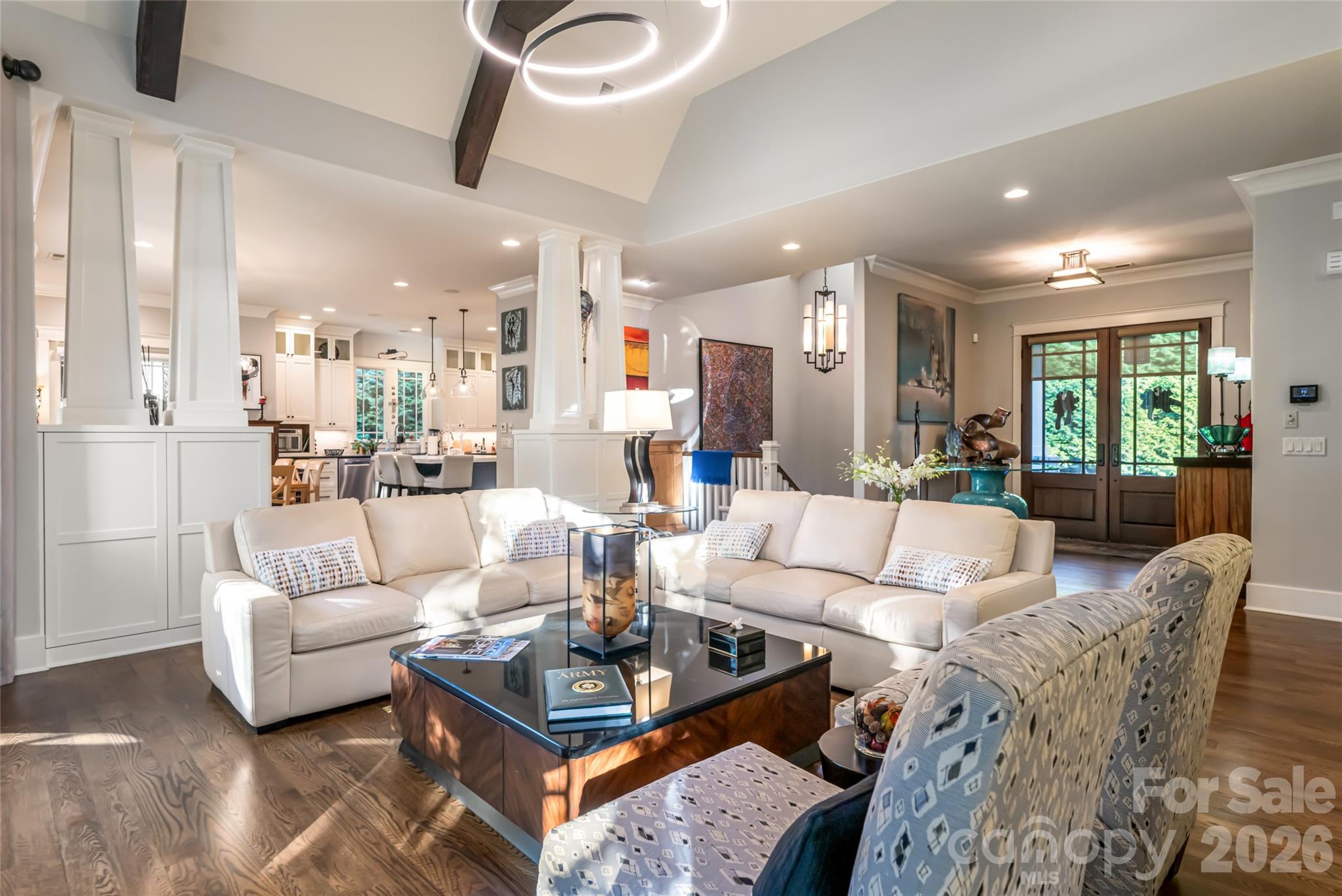 Ramble Biltmore Forest - Residential