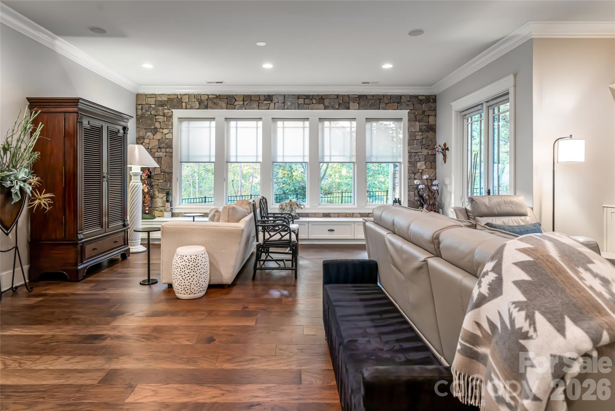 Ramble Biltmore Forest - Residential