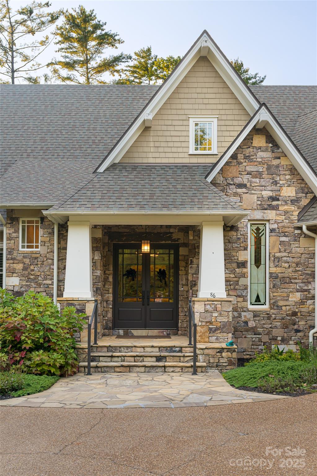 86 Brookline Drive