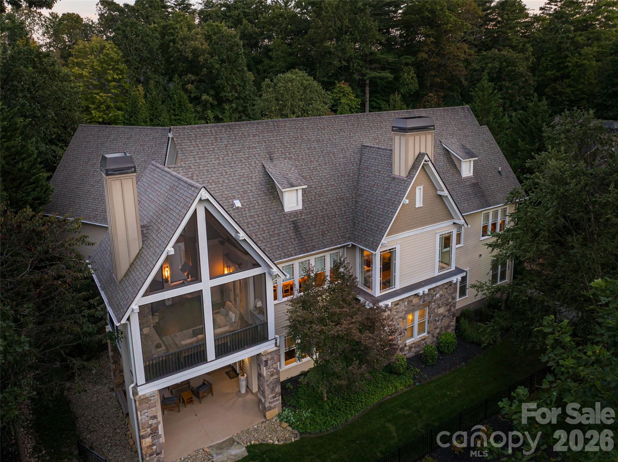 Ramble Biltmore Forest - Residential