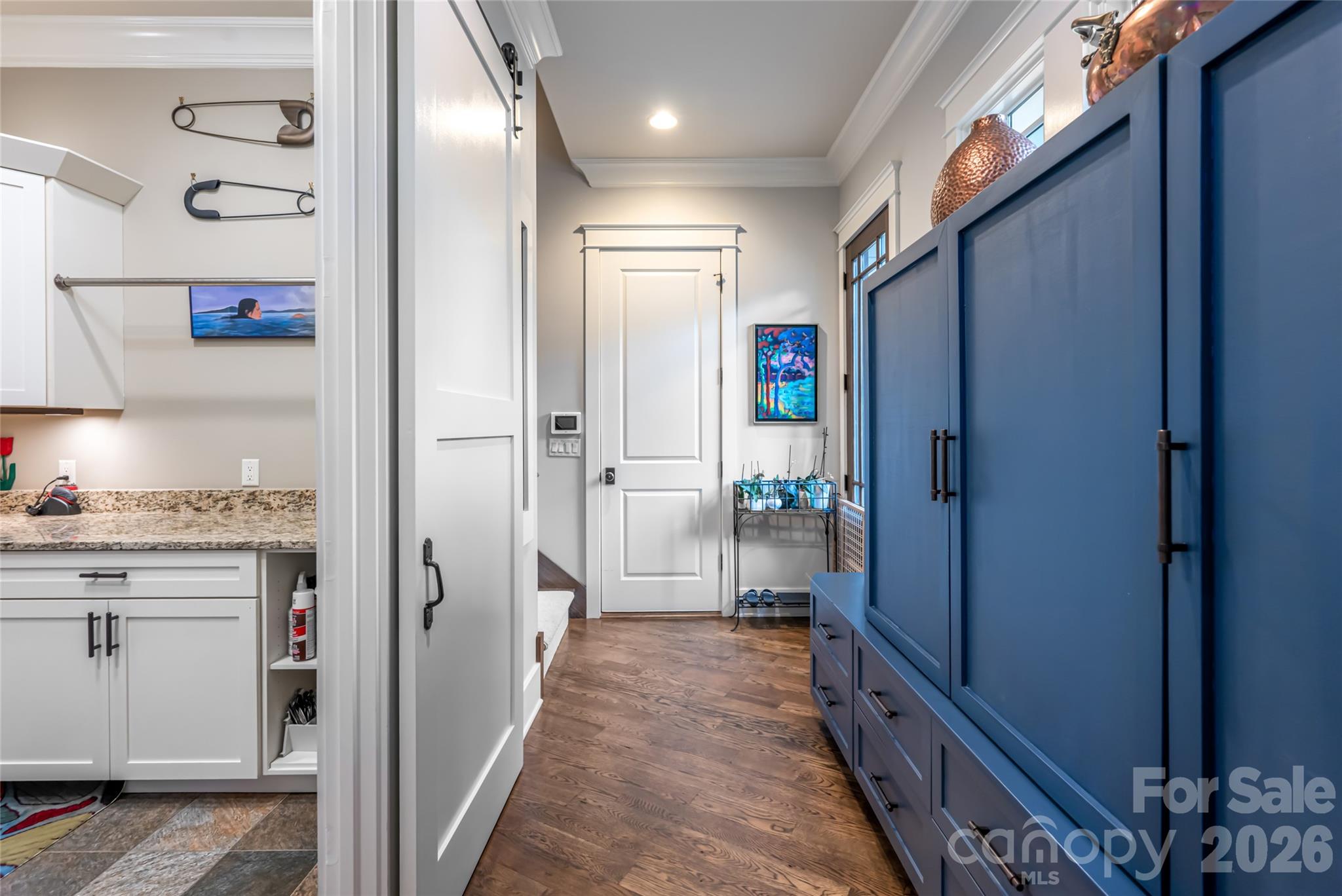 Ramble Biltmore Forest - Residential