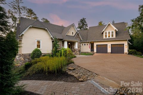 Photo of 86 Brookline Drive, Asheville, NC 28803 (MLS # 4308980)