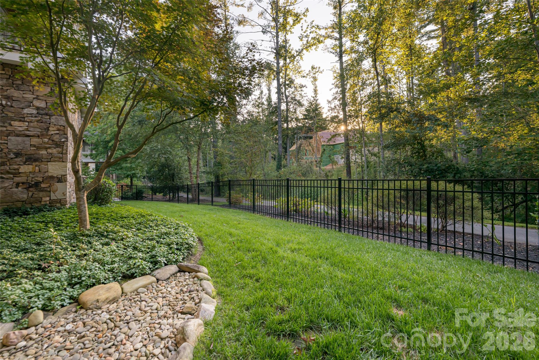 Ramble Biltmore Forest - Residential