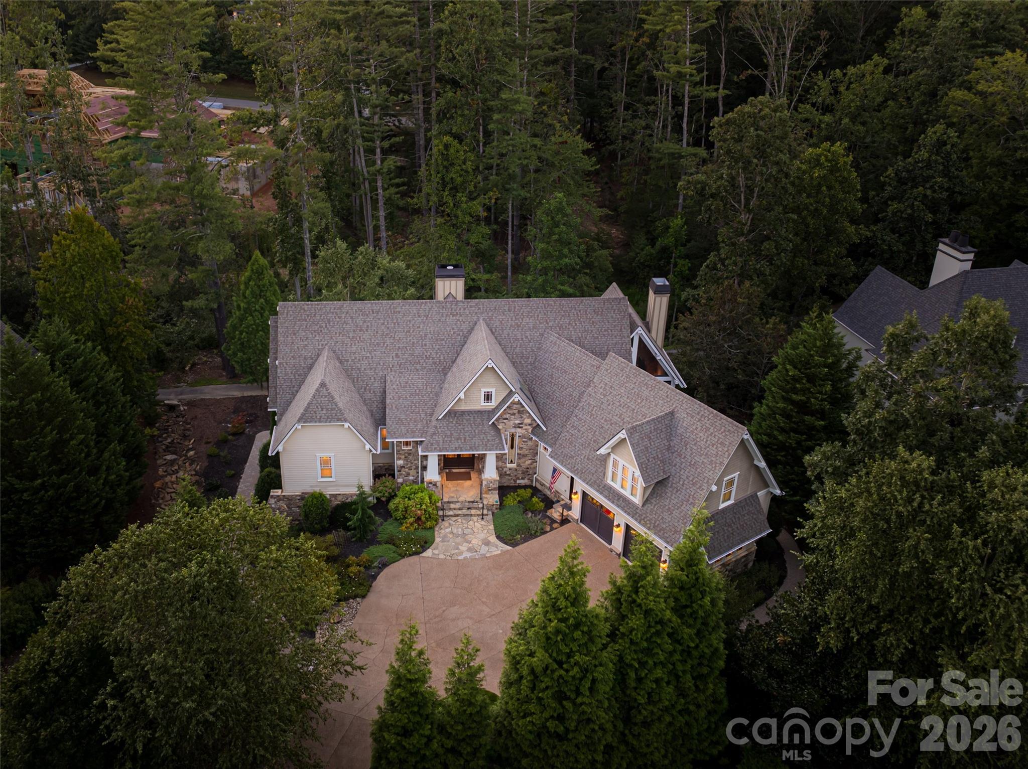 Ramble Biltmore Forest - Residential