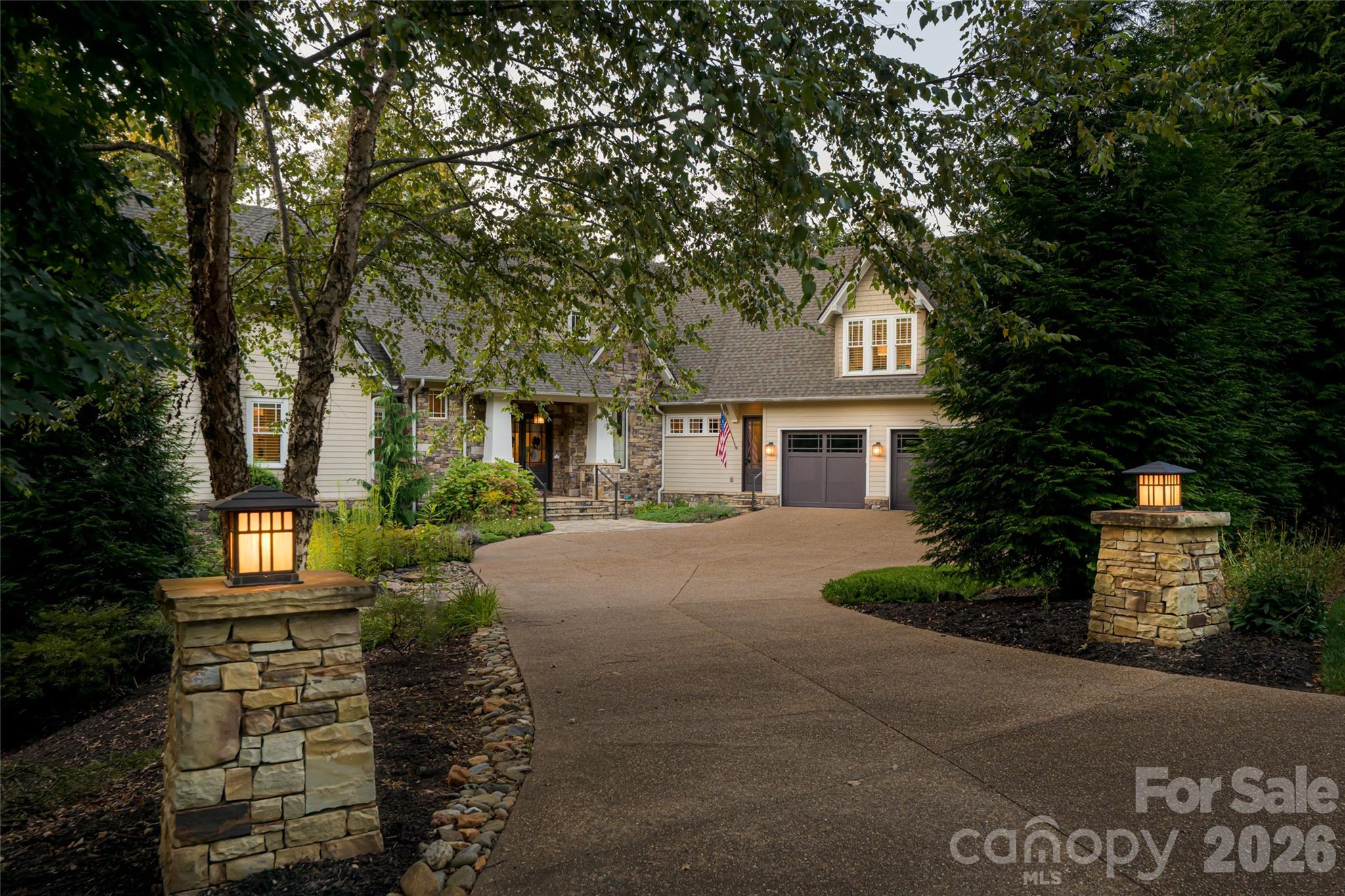 Ramble Biltmore Forest - Residential