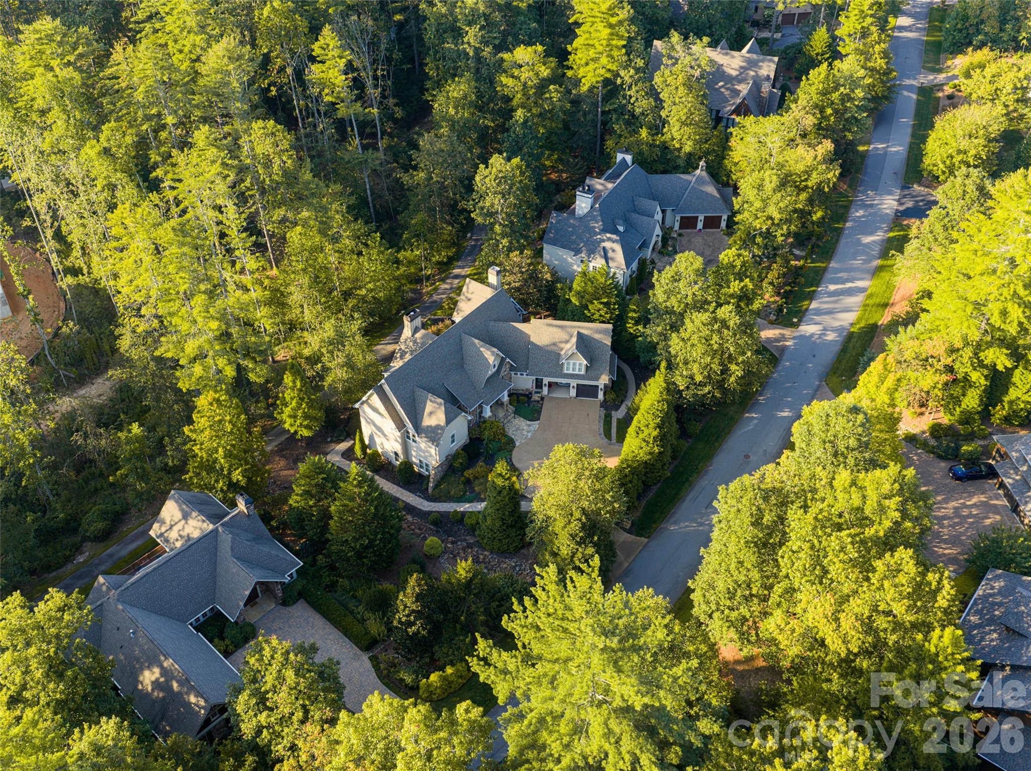 Ramble Biltmore Forest - Residential