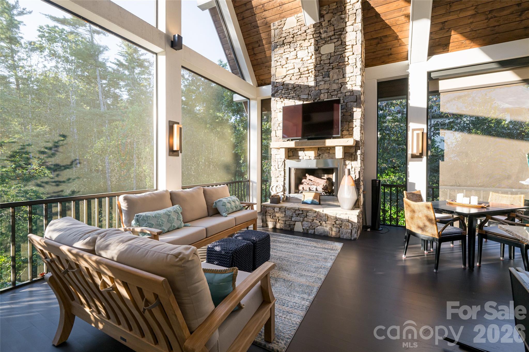 Ramble Biltmore Forest - Residential