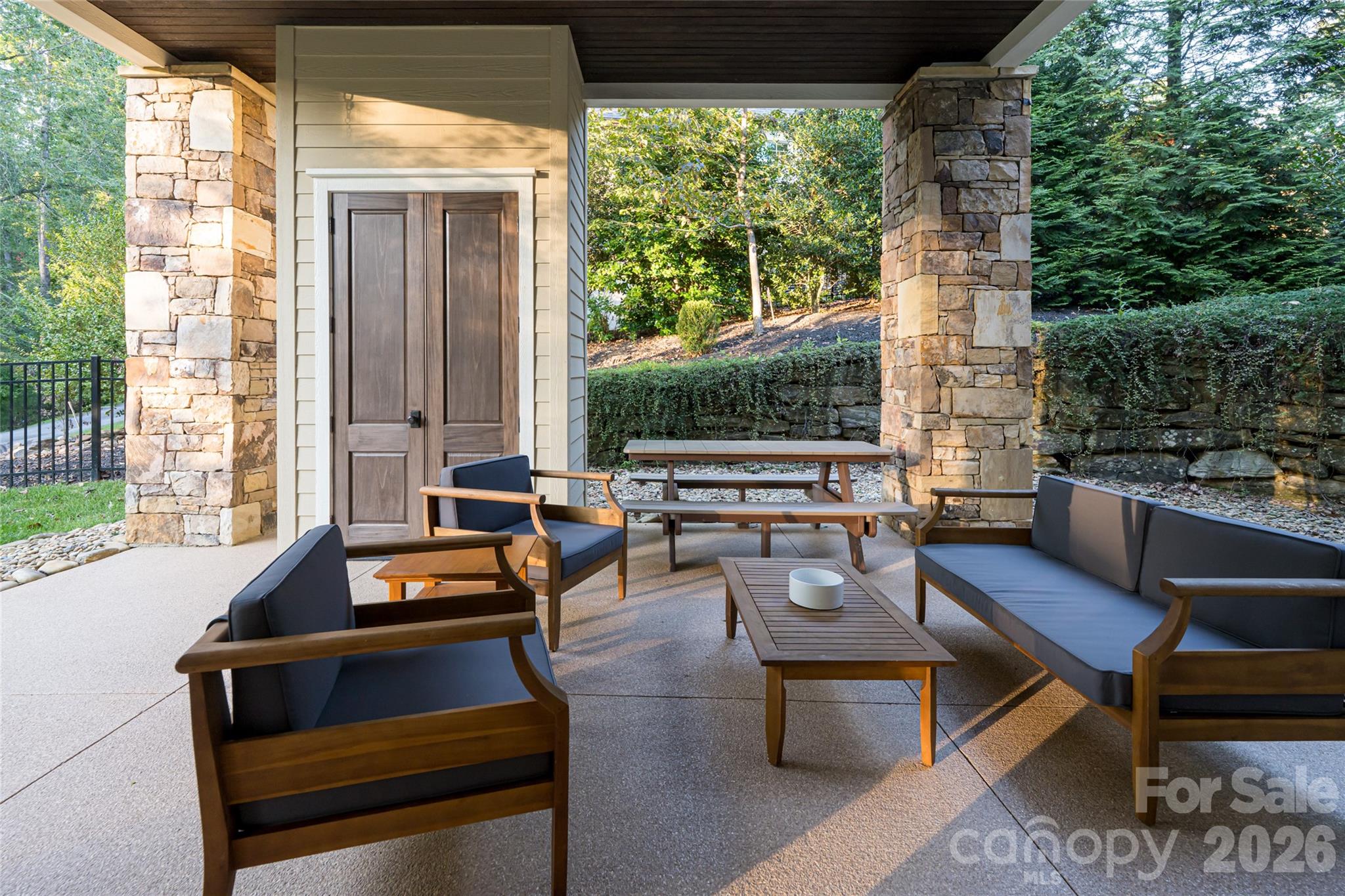 Ramble Biltmore Forest - Residential