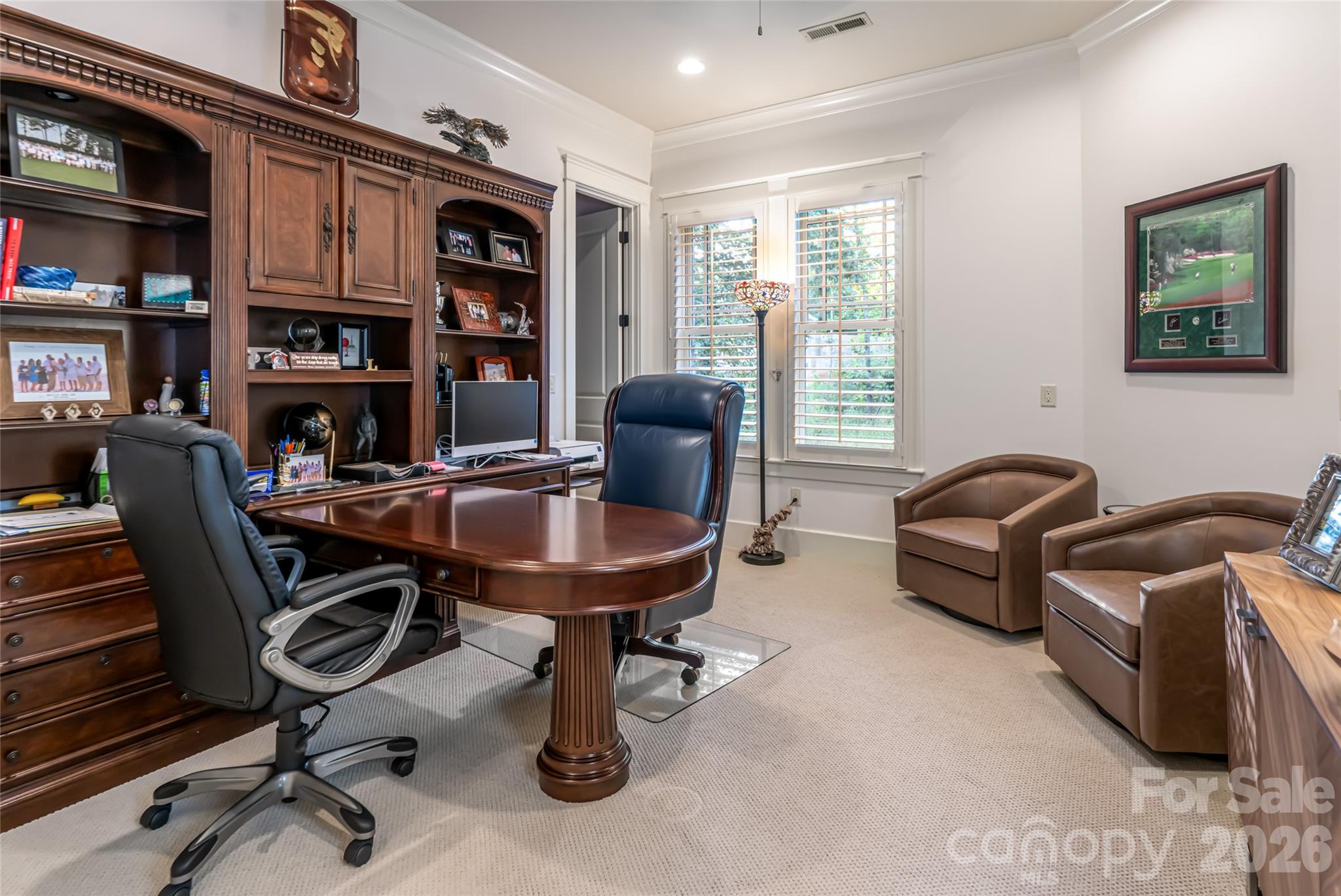 Ramble Biltmore Forest - Residential