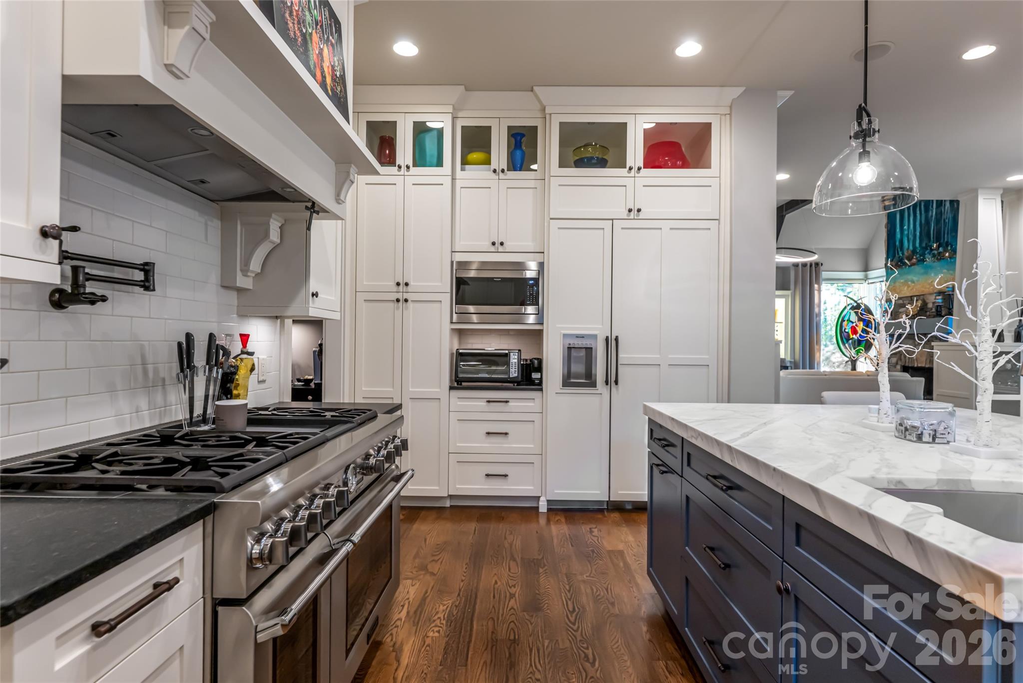 Ramble Biltmore Forest - Residential