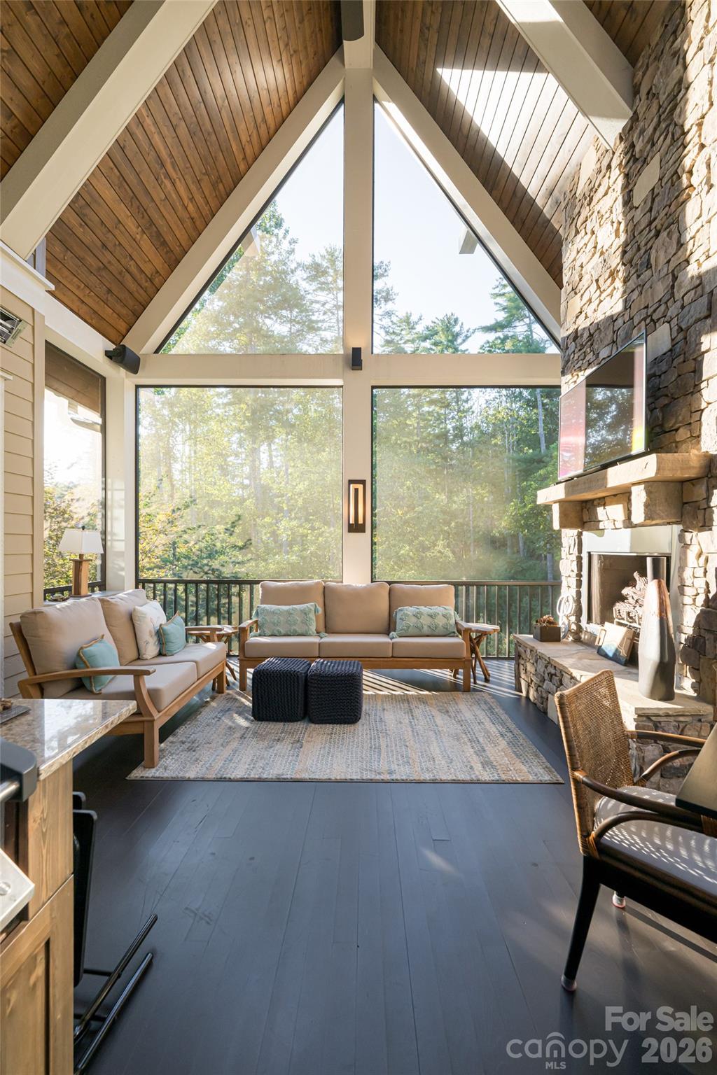 Ramble Biltmore Forest - Residential