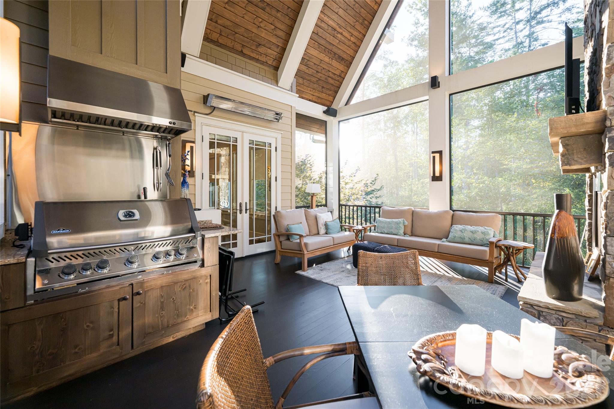 Ramble Biltmore Forest - Residential