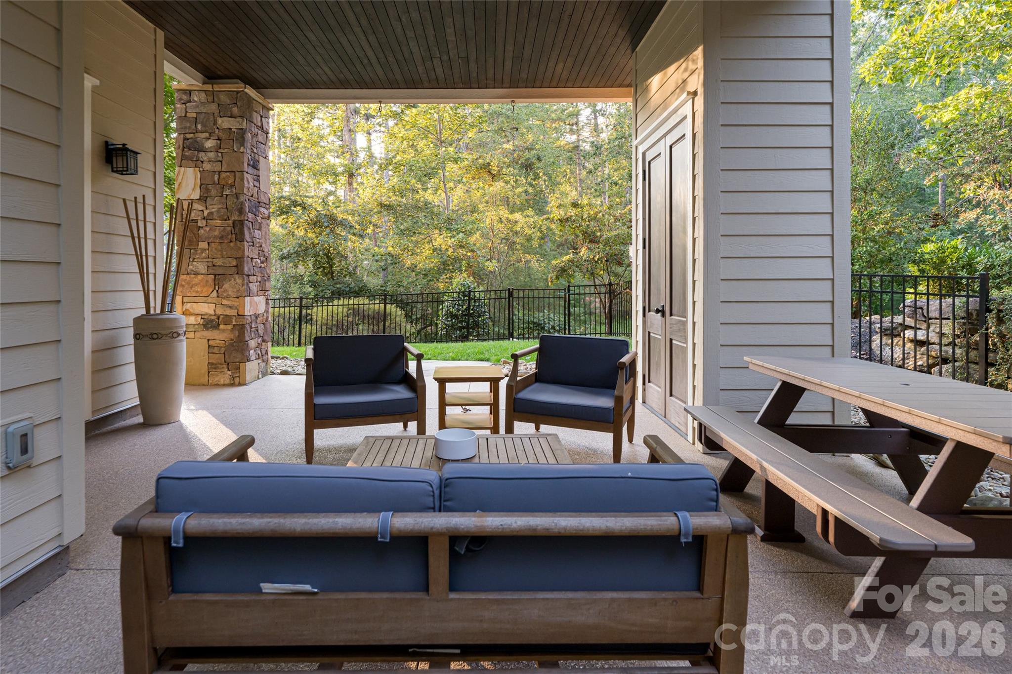 Ramble Biltmore Forest - Residential