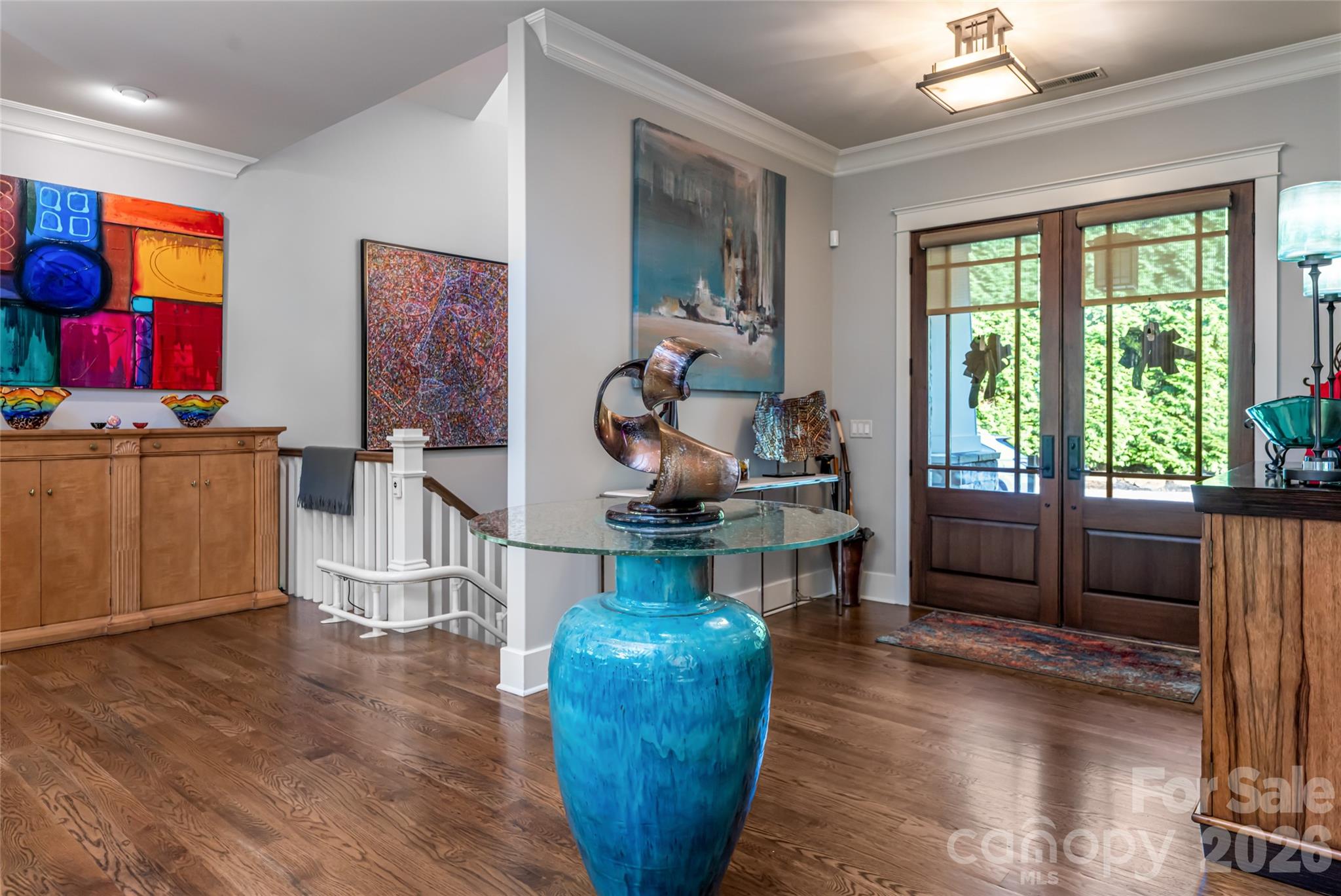 Ramble Biltmore Forest - Residential