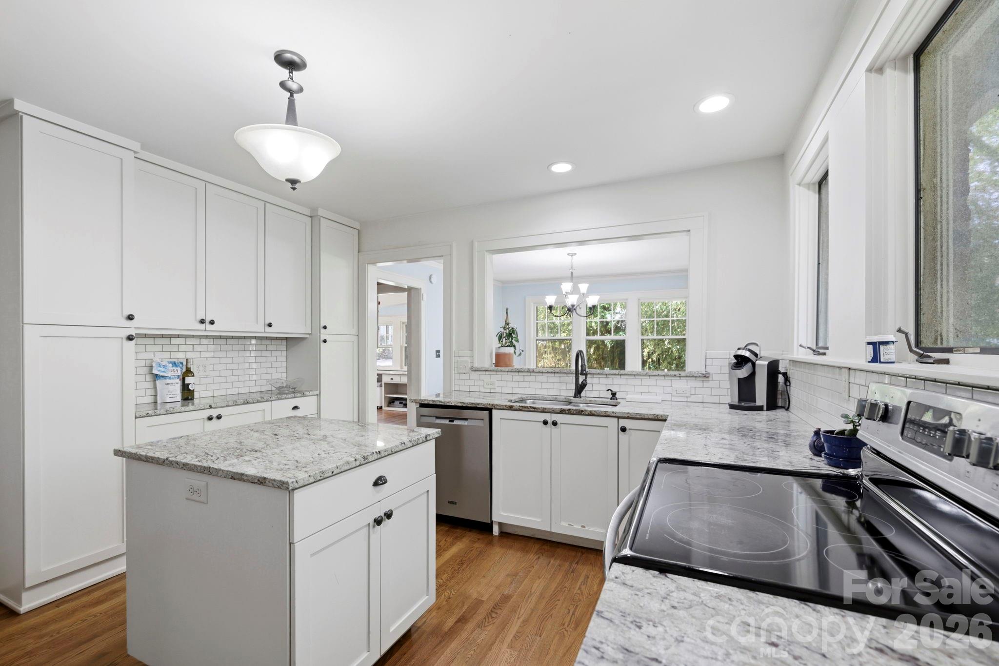 Kenilworth - Residential