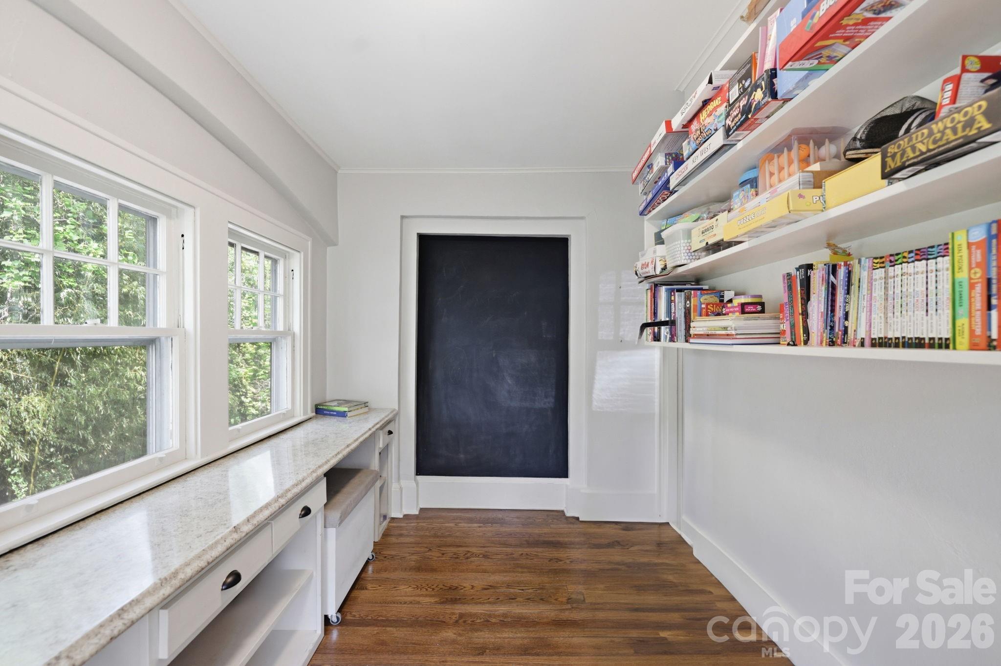 Kenilworth - Residential