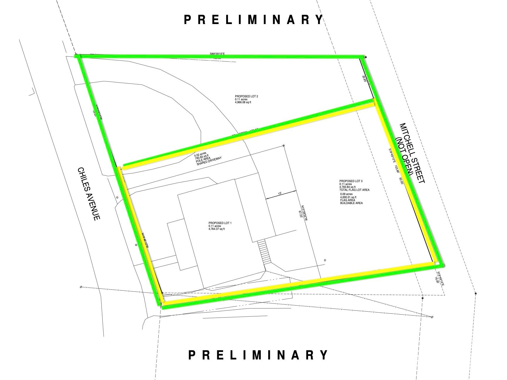 Kenilworth - Residential