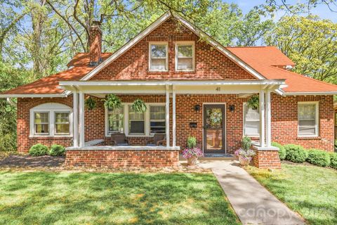 41 Chiles Avenue 1,2 & 3 Asheville NC 28803