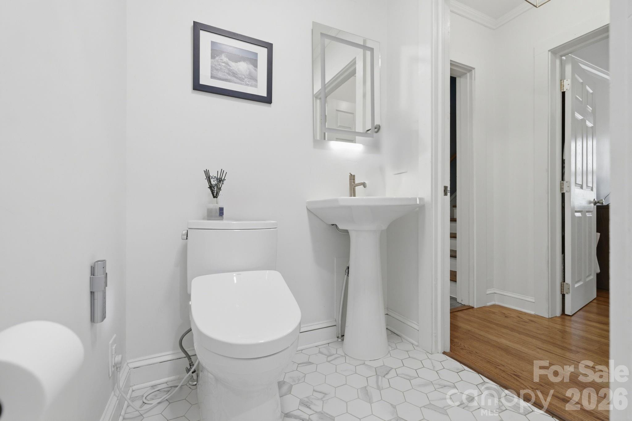 Kenilworth - Residential