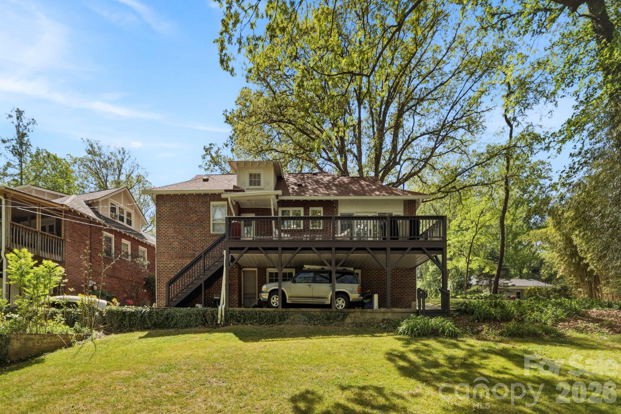 41 Chiles Avenue 1,2 & 3