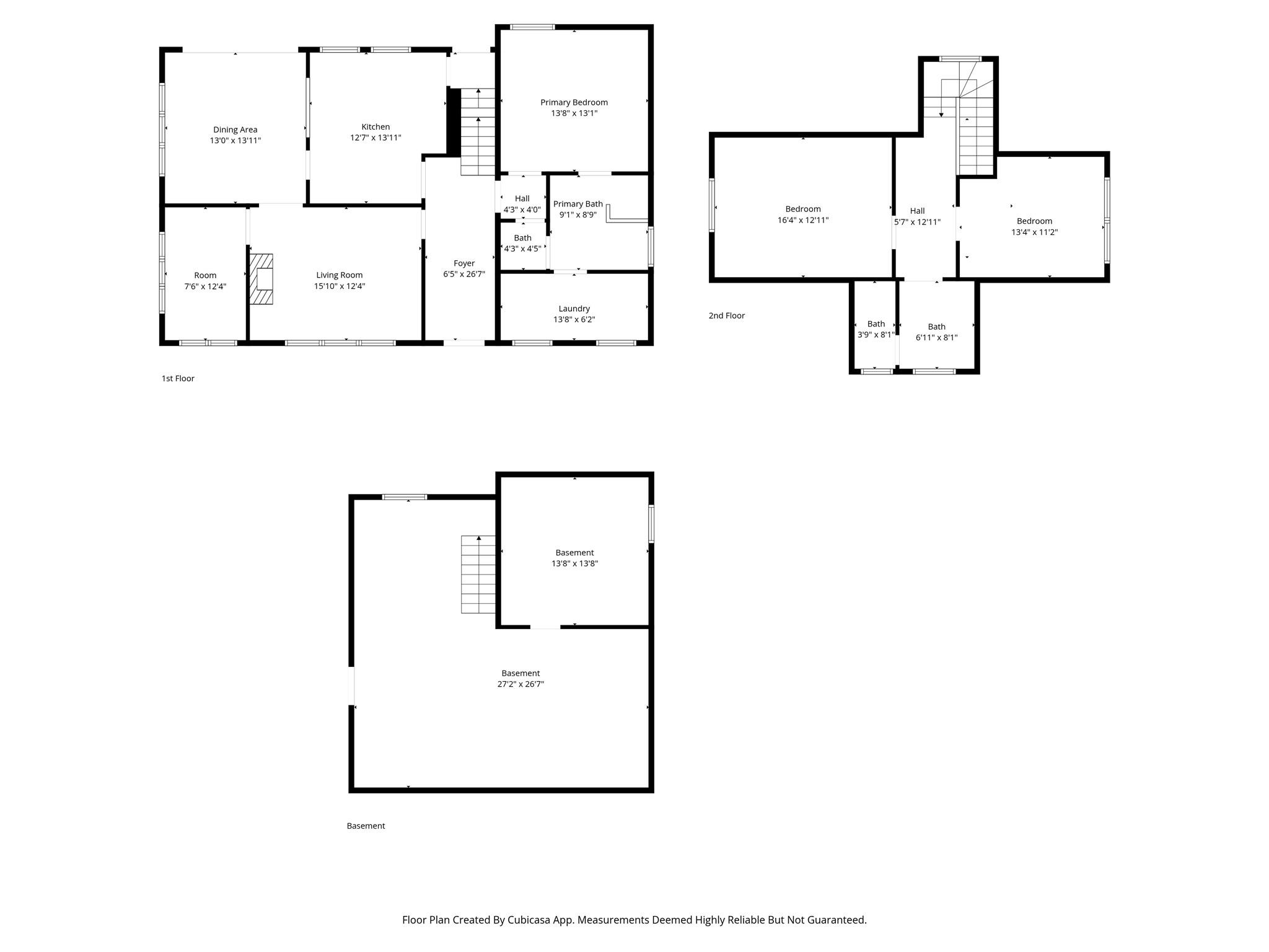 Kenilworth - Residential