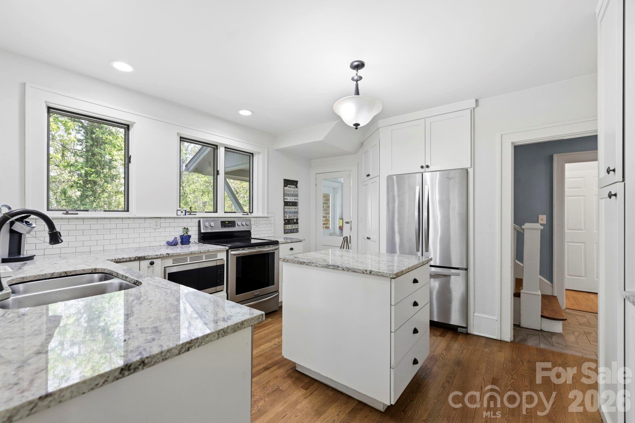 Kenilworth - Residential
