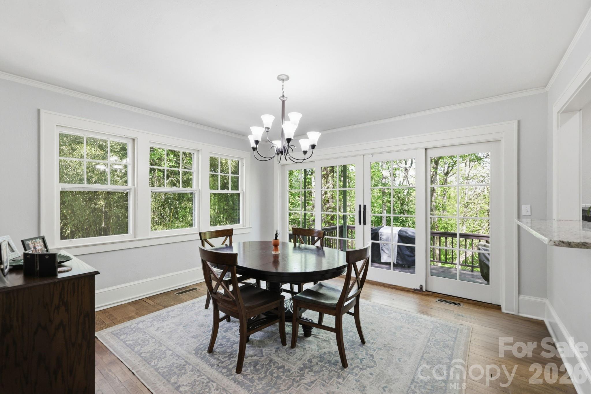 Kenilworth - Residential