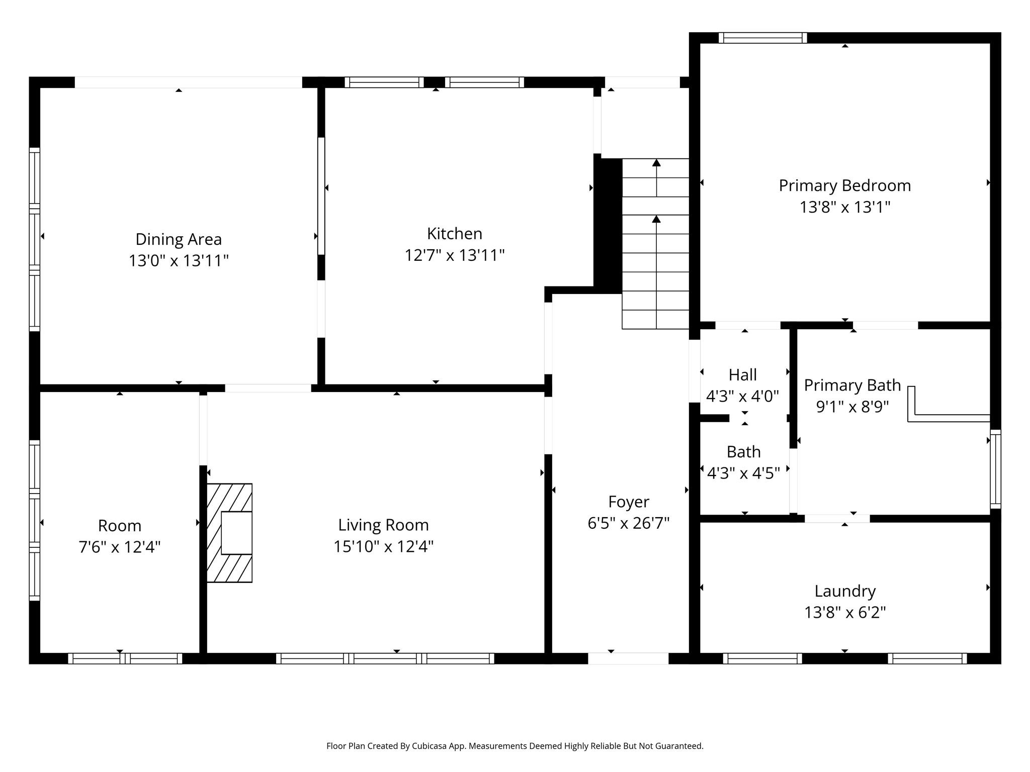 Kenilworth - Residential
