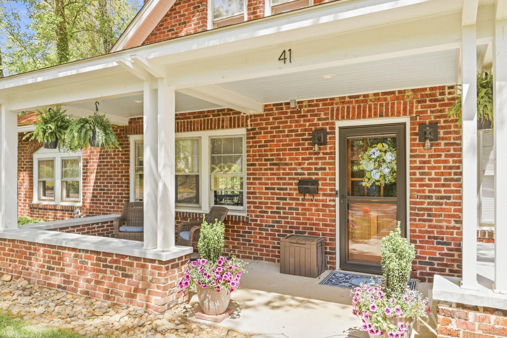 41 Chiles Avenue 1,2 & 3