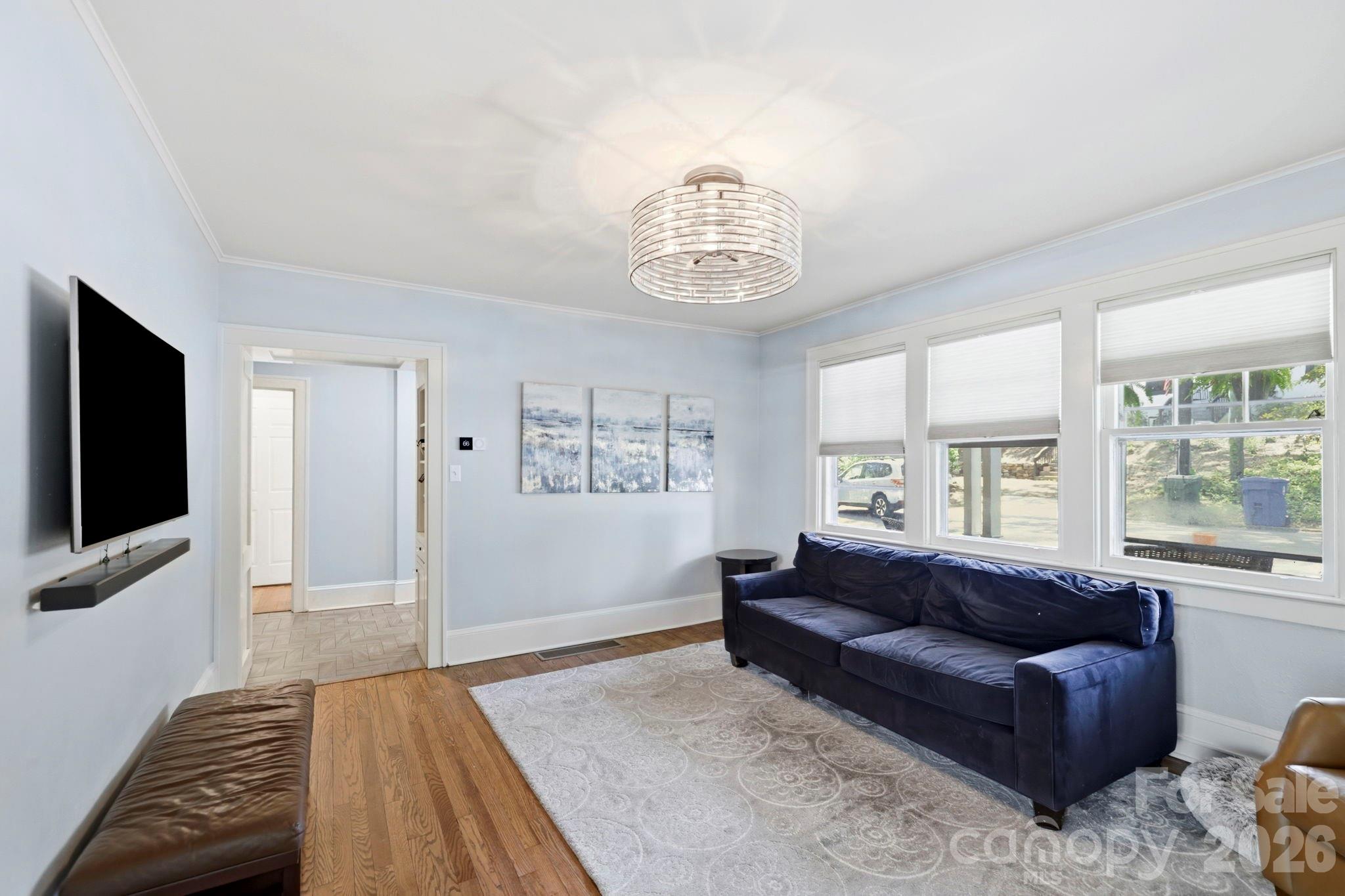 Kenilworth - Residential