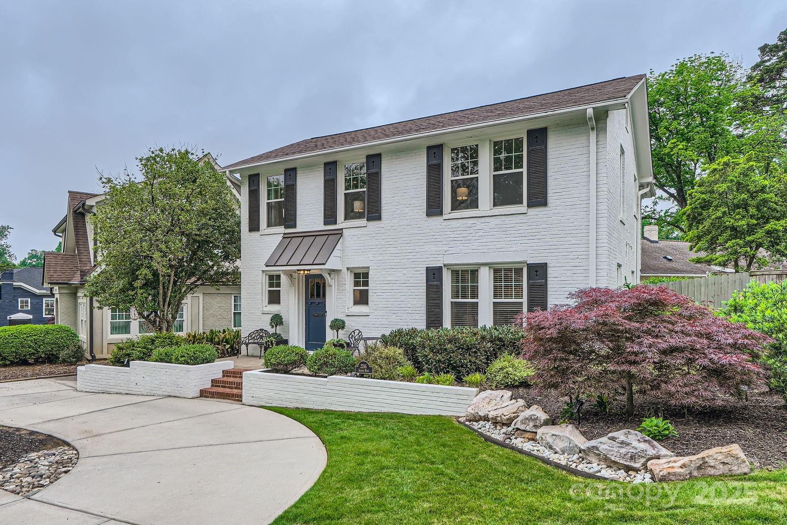 2246 Sharon Road