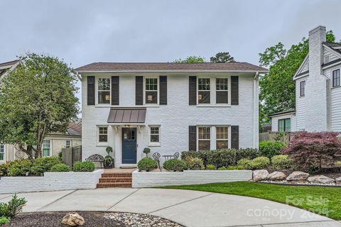 2246 Sharon Road Charlotte NC 28207