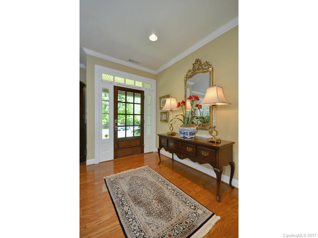 Tall Timbers - Residential