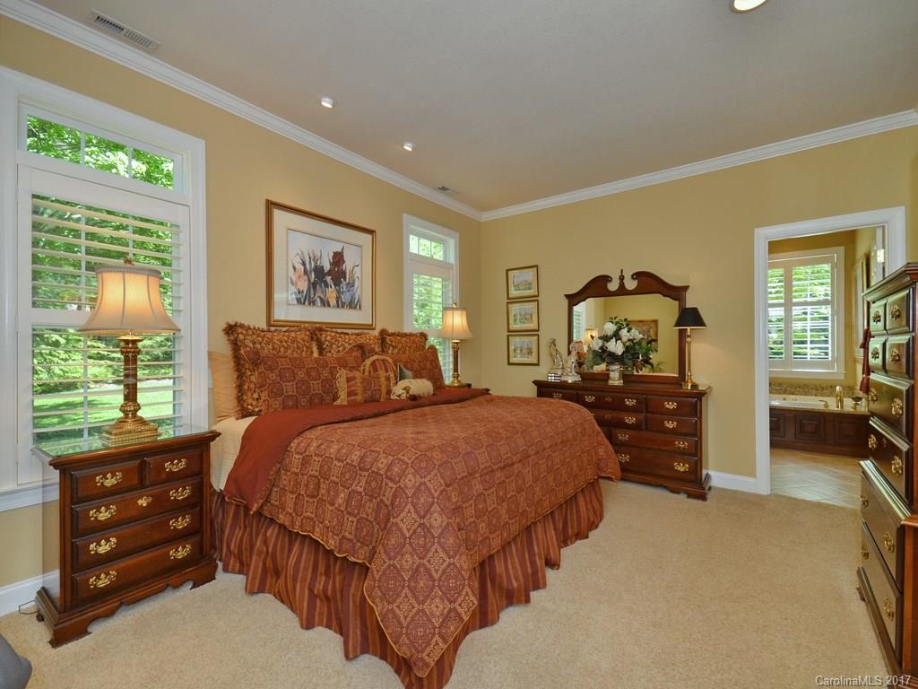 Tall Timbers - Residential