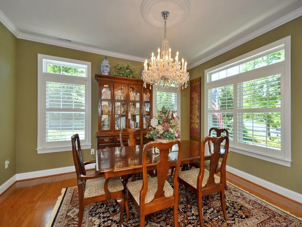 Tall Timbers - Residential