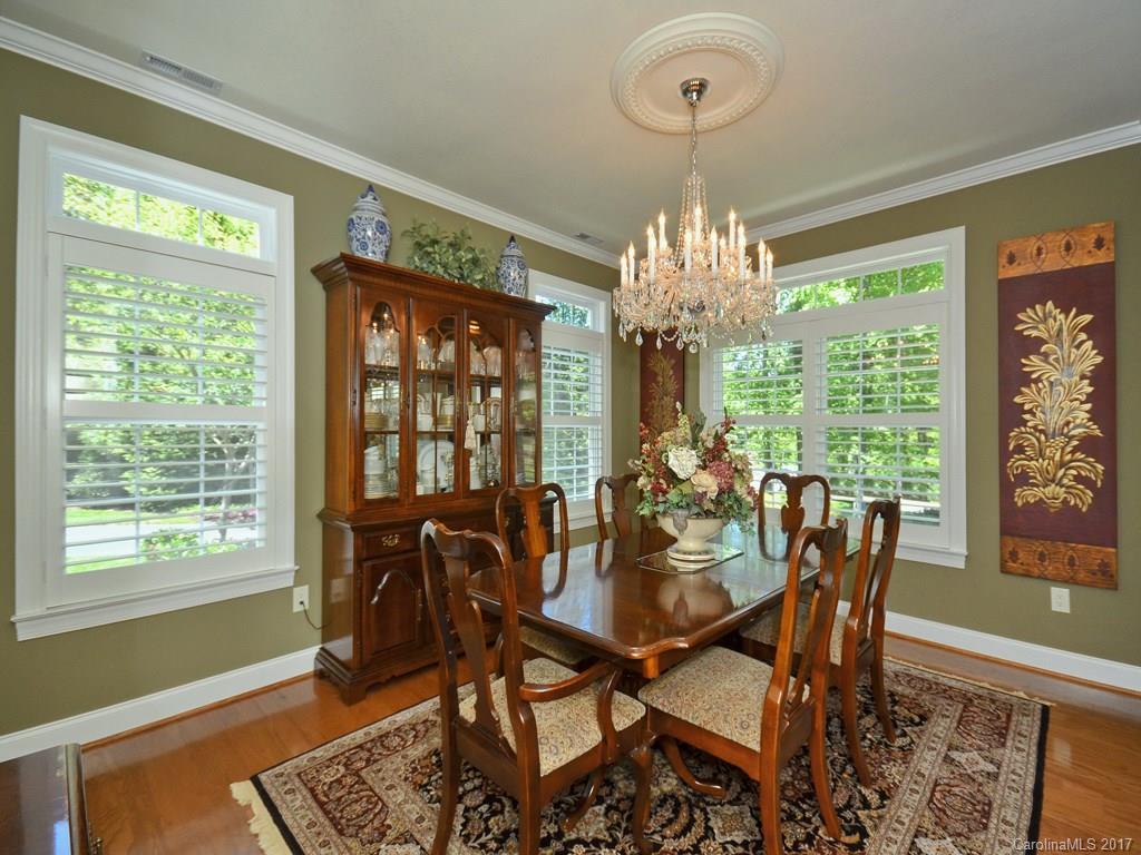 Tall Timbers - Residential