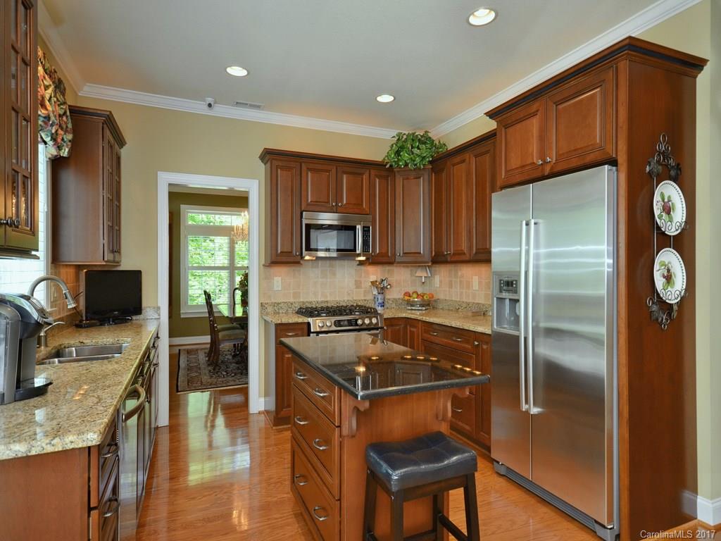 Tall Timbers - Residential