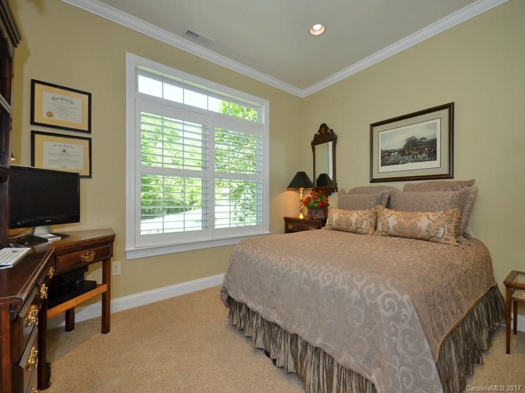 Tall Timbers - Residential