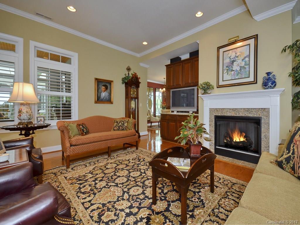 Tall Timbers - Residential