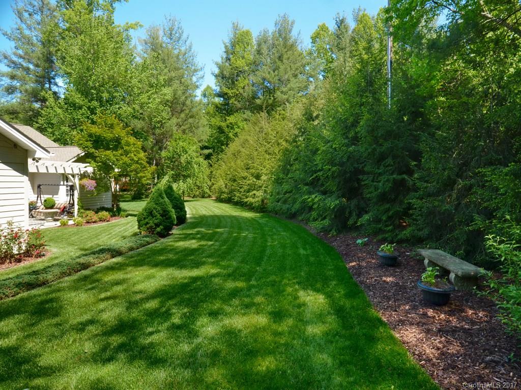 Tall Timbers - Residential