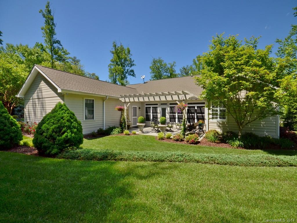 Tall Timbers - Residential