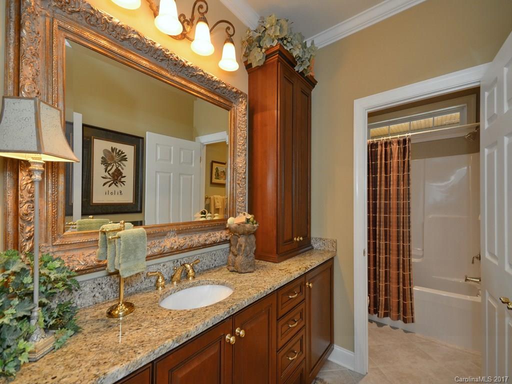 Tall Timbers - Residential