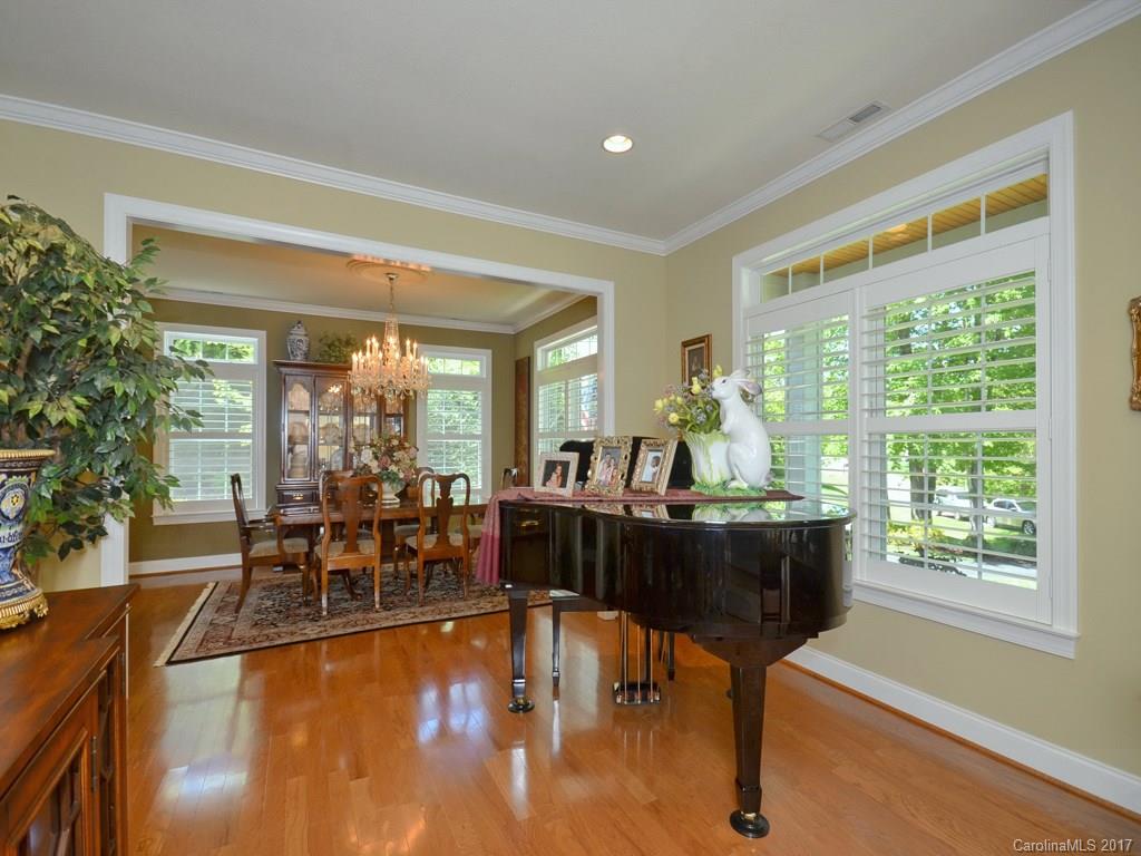 Tall Timbers - Residential