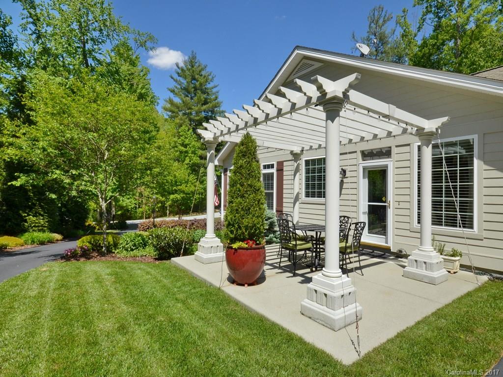 Tall Timbers - Residential