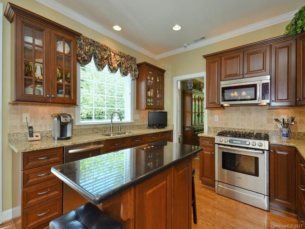 Tall Timbers - Residential