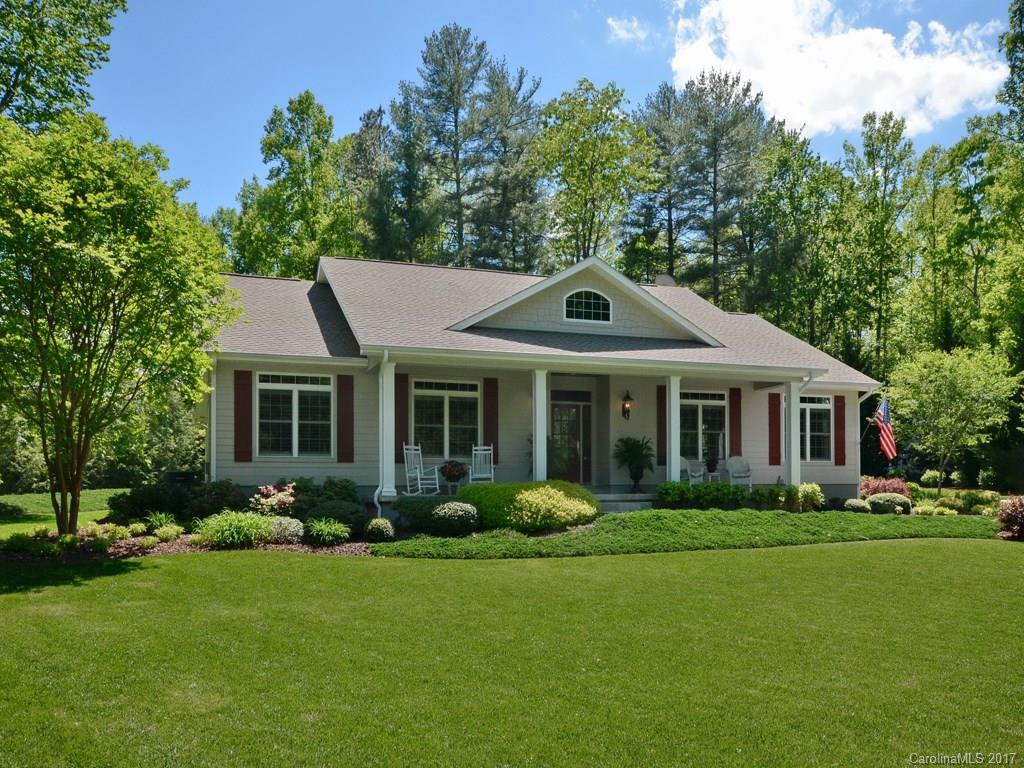 Tall Timbers - Residential