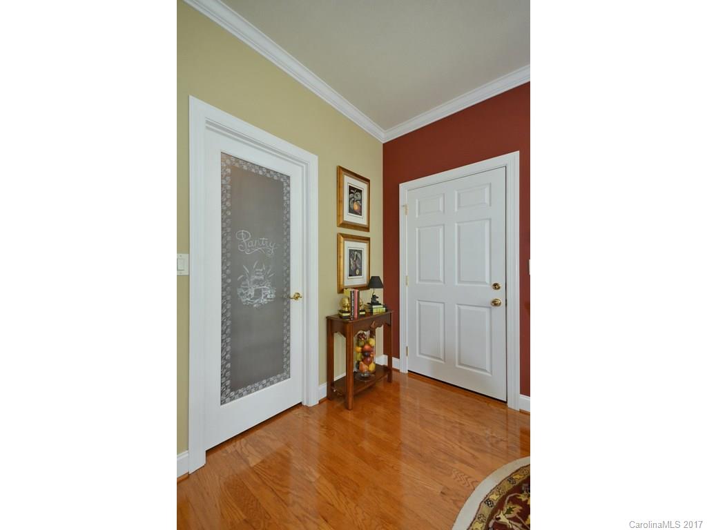 Tall Timbers - Residential