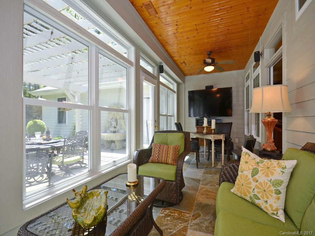 Tall Timbers - Residential