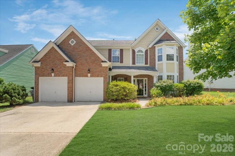 Photo of 11932 Fox Glen Road, Charlotte, NC 28269 (MLS # 4402298)